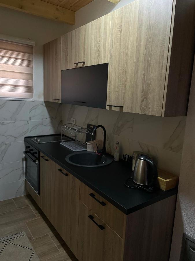 Mountain Villas Zabljak エクステリア 写真