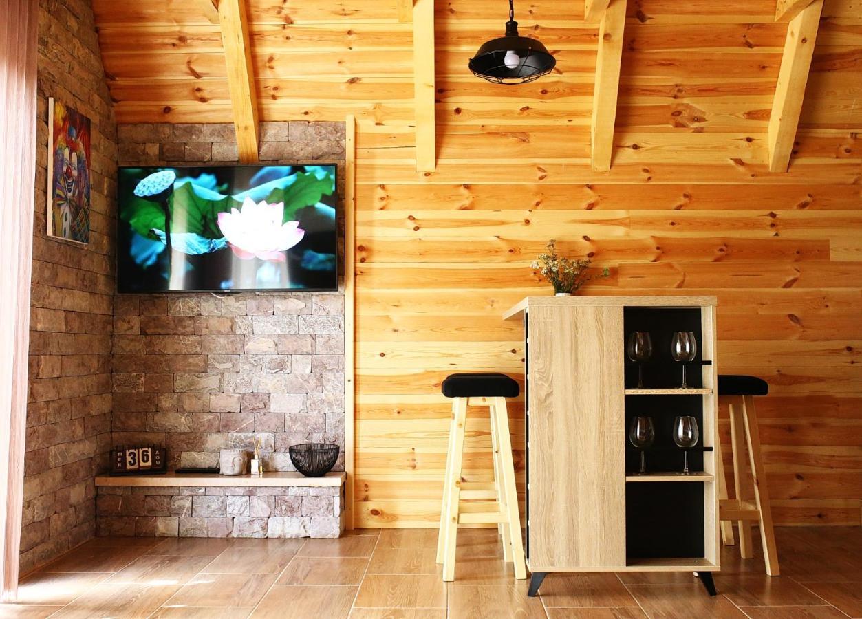 Mountain Villas Zabljak エクステリア 写真