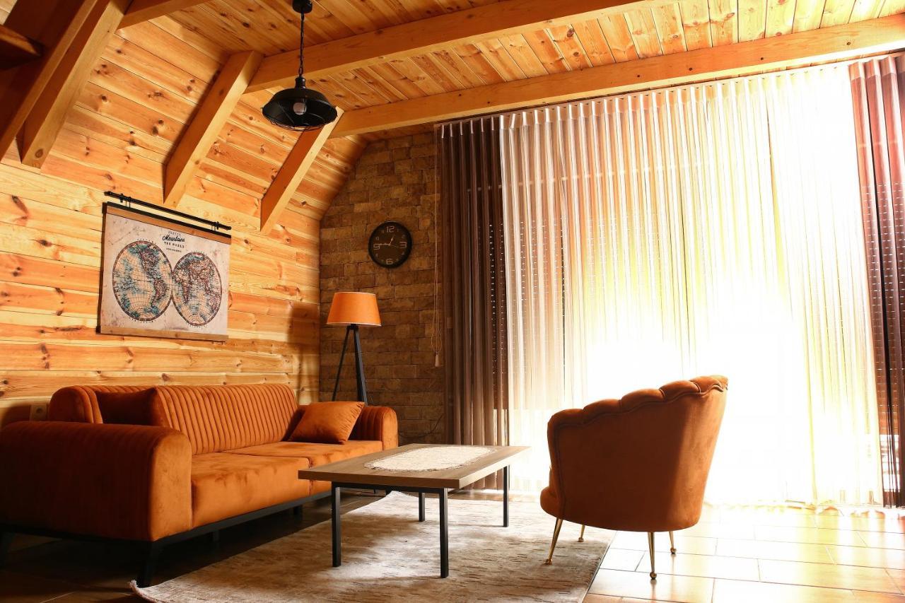 Mountain Villas Zabljak エクステリア 写真