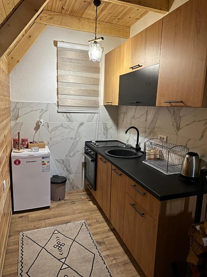 Mountain Villas Zabljak エクステリア 写真