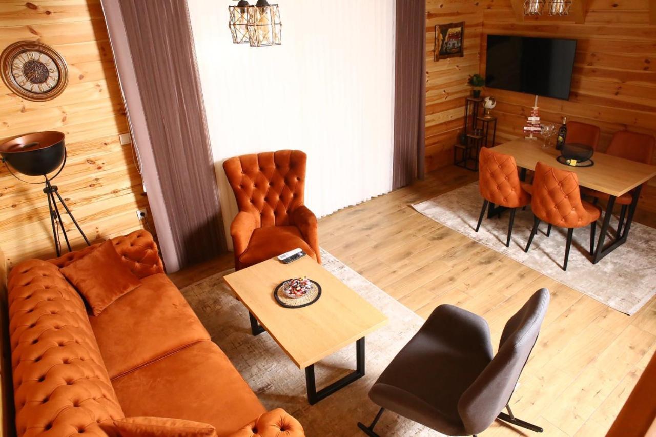 Mountain Villas Zabljak エクステリア 写真