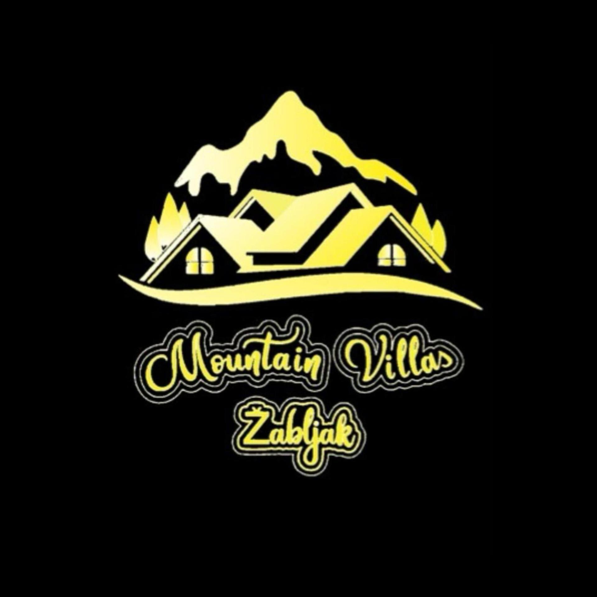 Mountain Villas Zabljak エクステリア 写真